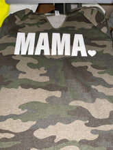 Load image into Gallery viewer, White Mama Puff Screen