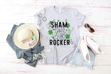 Load image into Gallery viewer, Sham Rocker TRANSFER