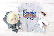 Load image into Gallery viewer, It Don’t Matter Where I Plant These Boots TRANSFER