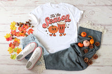 Load image into Gallery viewer, Tis The Season Pumpkin Latte HIGH HEAT SOFT SCREEN