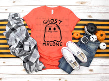 Load image into Gallery viewer, Ghost M@lone SCREEN