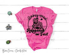 Load image into Gallery viewer, Summer Lovin SCREEN