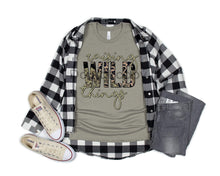 Load image into Gallery viewer, Raising Wild Things TRANSFER