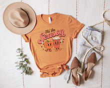 Load image into Gallery viewer, Tis The Season Pumpkin Latte HIGH HEAT SOFT SCREEN