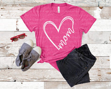Load image into Gallery viewer, Mom Heart SCREEN