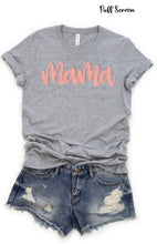 Load image into Gallery viewer, Coral Mama 11'' PUFF SCREEN