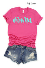 Load image into Gallery viewer, Mint Mama 11'' PUFF SCREEN