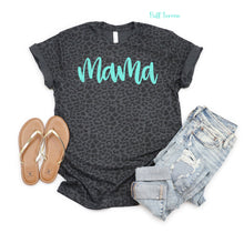 Load image into Gallery viewer, Mint Mama 11'' PUFF SCREEN