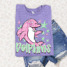 Load image into Gallery viewer, Preppy Starry Eyed Pink Mint Mascots DROPDOWN TRANSFER CAP MAY 26
