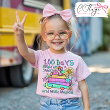 Load image into Gallery viewer, 100 Days of School Dropdown TRANSFER CStage DEC 25 100 DAYS OF SCHOOL COLLAB
