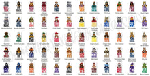 Load image into Gallery viewer, Pocket Peekers DROPDOWN TRANSFER HOOPLA JULY 26
