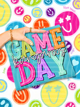 Load image into Gallery viewer, Simply Colorful Game Day Mascots TRANSFER CAPLINGER JUNE 26
