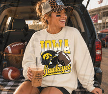 Load image into Gallery viewer, College Ombré Football Mascots TRANSFER KAI SEP 26
