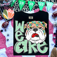 Load image into Gallery viewer, We Are Floral Mascot  DROPDOWN TRANSFER
