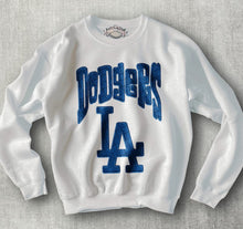 Load image into Gallery viewer, Baseball Embroidery Teams Dropdown TRANSFER KPI APR
