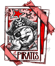 Load image into Gallery viewer, Cutie Patooties Mascots DROPDOWN TRANSFER HOOPLA MAY 26
