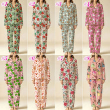 Load image into Gallery viewer, Custom Mommy &amp; Me Pajama Sets
