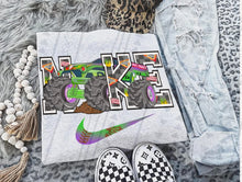 Load image into Gallery viewer, Nik Monster Truck DROPDOWN TRANSFER TGG MAR
