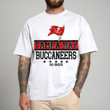 Load image into Gallery viewer, Stripe + Star Team Dropdown TRANSFER VIRGO SEPT 25
