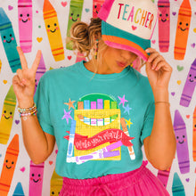 Load image into Gallery viewer, Make Your Mark Marker Stars TRANSFER TCC JUNE 26
