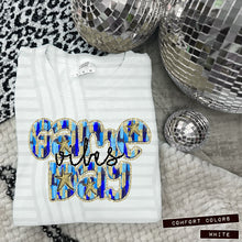 Load image into Gallery viewer, Game Day Vibes Brush Dropdown TRANSFER CAP MAY
