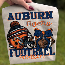 Load image into Gallery viewer, Beanie Helmet Bow Team Dropdown TRANSFER VIRGO SEPT 25
