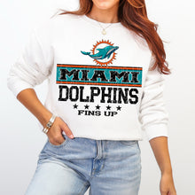 Load image into Gallery viewer, Stripe + Star Team Dropdown TRANSFER VIRGO SEPT 25
