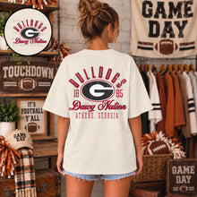 Load image into Gallery viewer, Legacy Varsity Mascots DROPDOWN With Pocket TRANSFER STRUT 26
