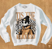 Load image into Gallery viewer, Tis The Season Leopard DROPDOWN TRANSFER KPI
