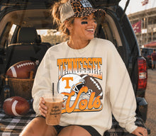 Load image into Gallery viewer, College Ombré Football Mascots TRANSFER KAI SEP 26
