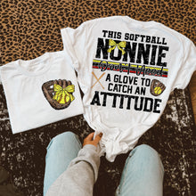 Load image into Gallery viewer, This Title Don’t Need A Glove To Catch An Attitude Dropdown With Pocket TRANSFER Virgo FEB
