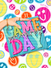 Load image into Gallery viewer, Simply Colorful Game Day Mascots TRANSFER CAPLINGER JUNE 26
