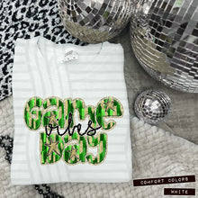 Load image into Gallery viewer, Game Day Vibes Brush Dropdown TRANSFER CAP MAY
