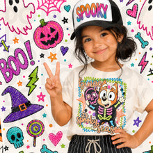 Load image into Gallery viewer, Kids-O-Ween Bundle DROPDOWN TRANSFER RHD AUG 26
