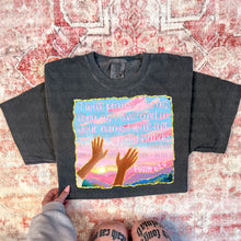 Load image into Gallery viewer, Psalm 36:5 Color Dropdown TRANSFER OHDD MAY 25
