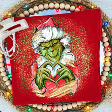 Load image into Gallery viewer, Green &amp; Glamorous Collab DROPDOWN TRANSFER RHD SSD OCT 26
