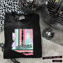 Load image into Gallery viewer, Chic States (all 50 states available) TRANSFER CAP APR
