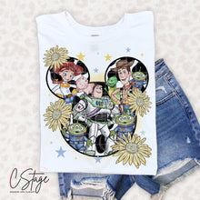 Load image into Gallery viewer, Character Ears Dropdown TRANSFER CSTAGE MAY 25
