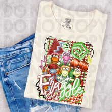 Load image into Gallery viewer, That’s So Retro Character DROPDOWN TRANSFER RHD PAL MAR 26
