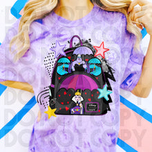 Load image into Gallery viewer, Lou_gef_y Backpack DROPDOWN TRANSFER RHD PAL JUNE 26
