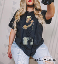 Load image into Gallery viewer, Knockout Black Artist TRANSFER KAI FEB/MAR 26
