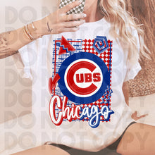 Load image into Gallery viewer, Retro Baseball Team Dropdown TRANSFER RHD JAN 26

