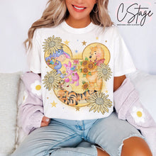 Load image into Gallery viewer, Character Ears Dropdown TRANSFER CSTAGE MAY 25
