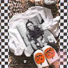 Load image into Gallery viewer, Horror Oz_ie Dropdown TRANSFER SAV AUG 25
