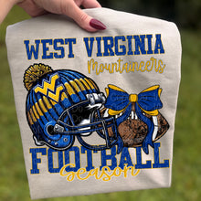 Load image into Gallery viewer, Beanie Helmet Bow Team Dropdown TRANSFER VIRGO SEPT 25
