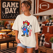 Load image into Gallery viewer, Bigs Football Mascots DROPDOWN TRANSFER Game Grace OCT 26

