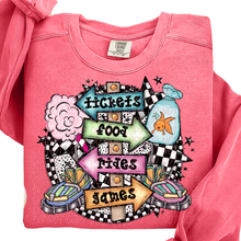 Load image into Gallery viewer, Tickets Food Rides Games TRANSFER CSD FEB 26
