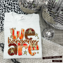 Load image into Gallery viewer, We Are Orange Mascot Dropdown TRANSFER CAP MAY
