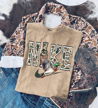 Load image into Gallery viewer, Camo Nik Hunting DROPDOWN TRANSFER TGG OCT
