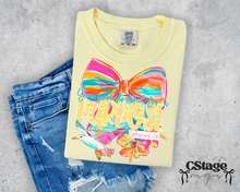 Load image into Gallery viewer, You Were Created For A Purpose TRANSFER CSTAGE JAN 26 100 DAYS OF SCHOOL COLLAB CDC X CSTAGE X SCG X UMC
